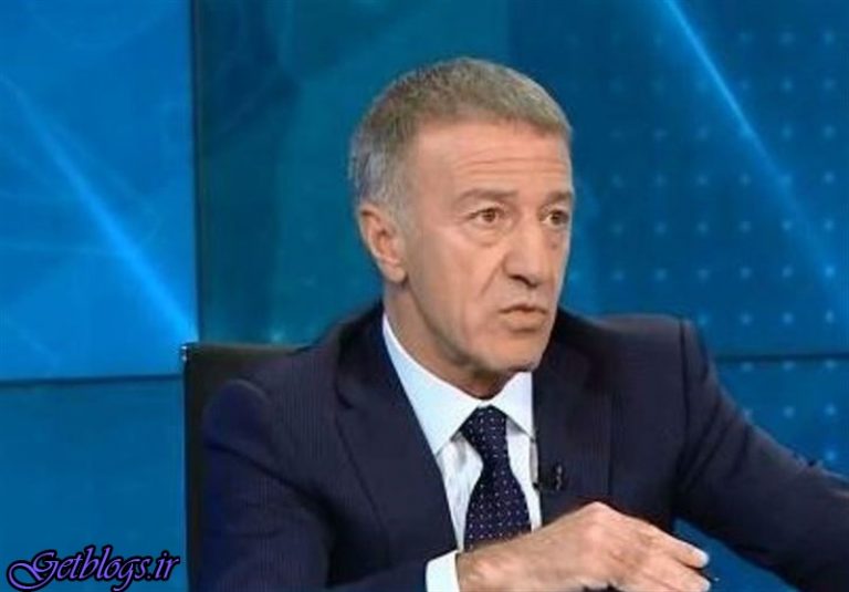 پرونده انتقال حسینی به ترابزوناسپور ترکیه بسته شد