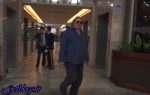بازیگر متهم به تجاوز سر از کره شمالی درآورد